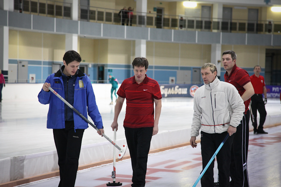чемпионат беларуси 2012