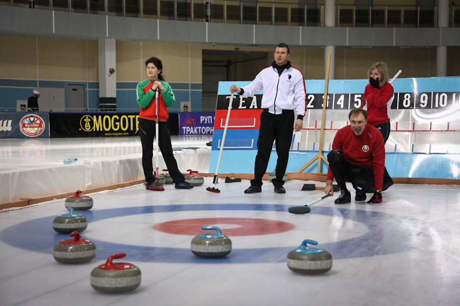 чемпионат беларуси 2012