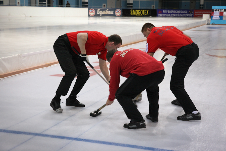 чемпионат беларуси 2012