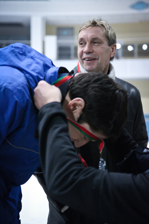 чемпионат беларуси 2012