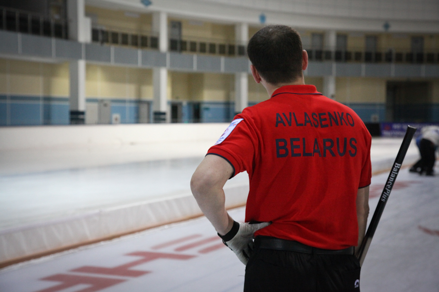 чемпионат беларуси 2012