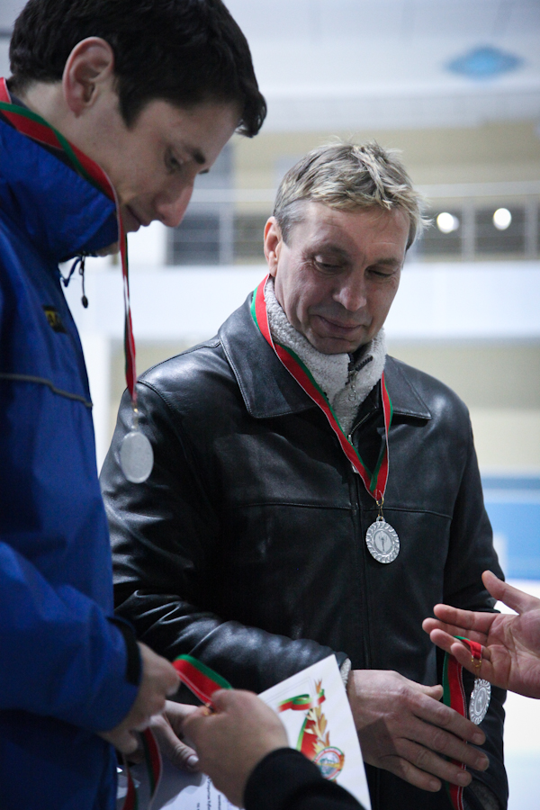 чемпионат беларуси 2012