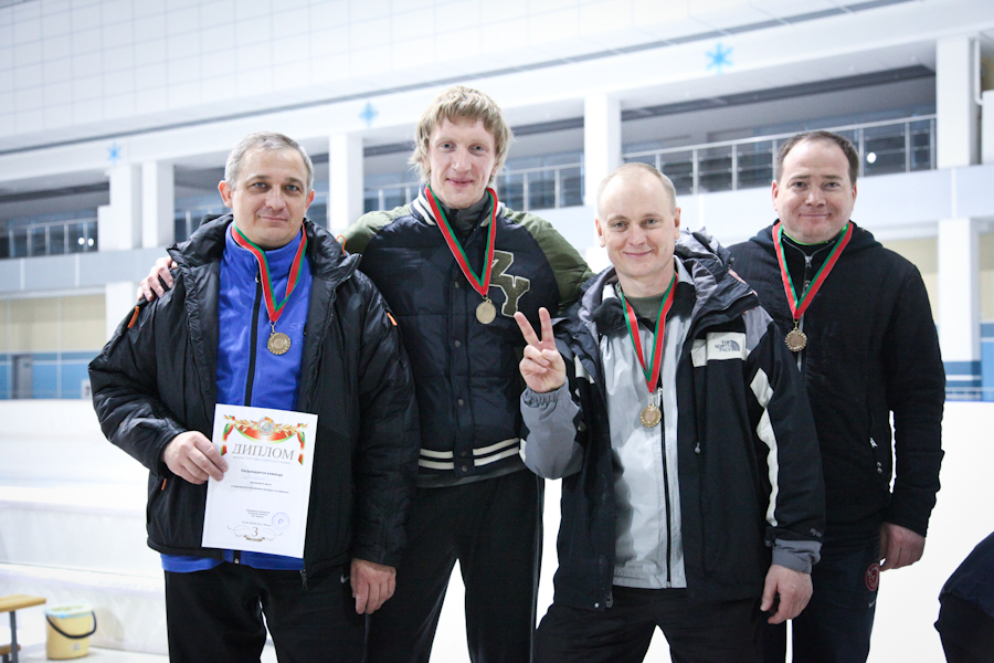 чемпионат беларуси 2012