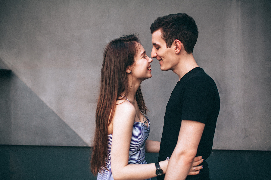 Valentin & Veronika