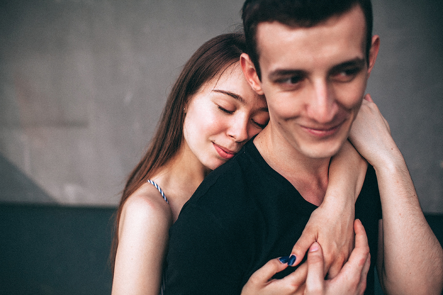 Valentin & Veronika