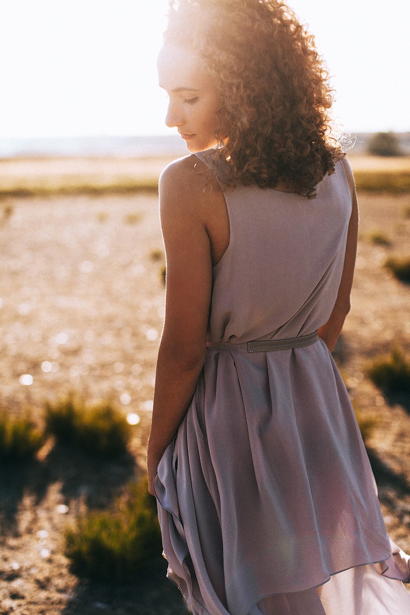 sunshine lady