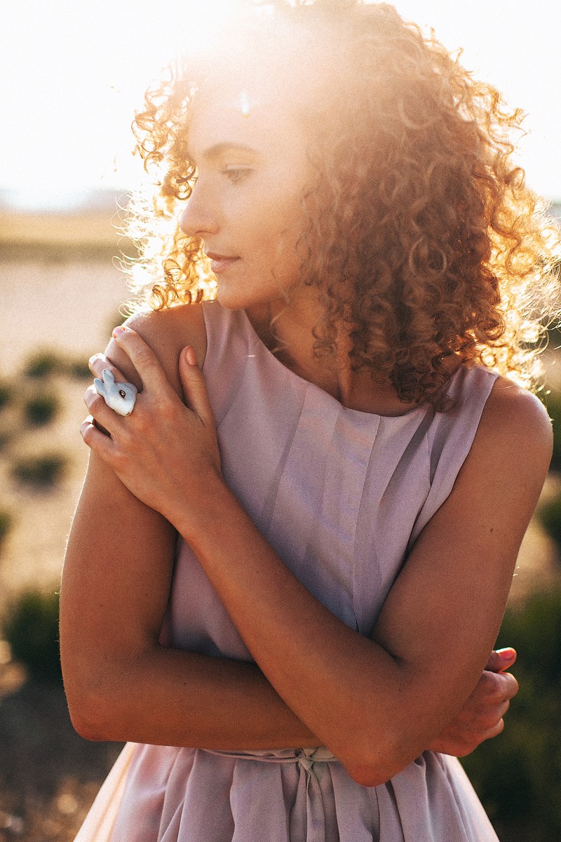 sunshine lady