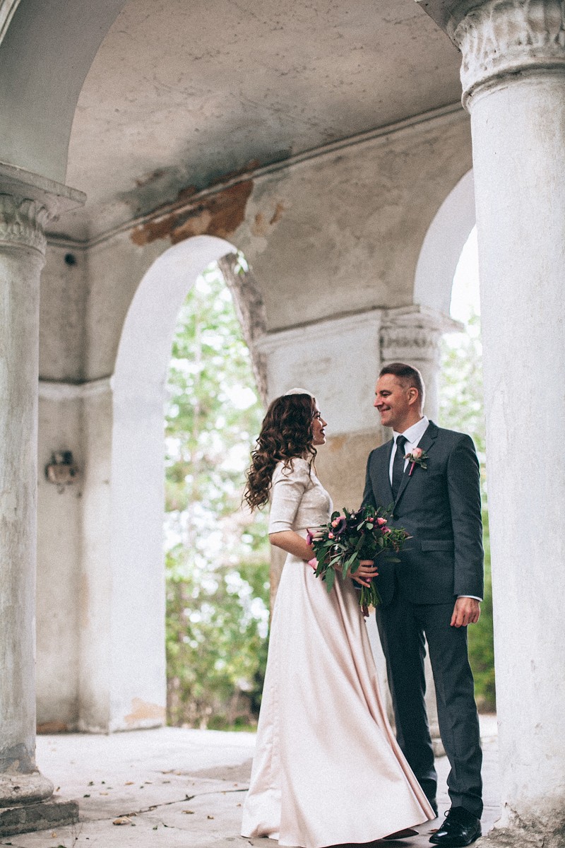 Mario & Zhenya