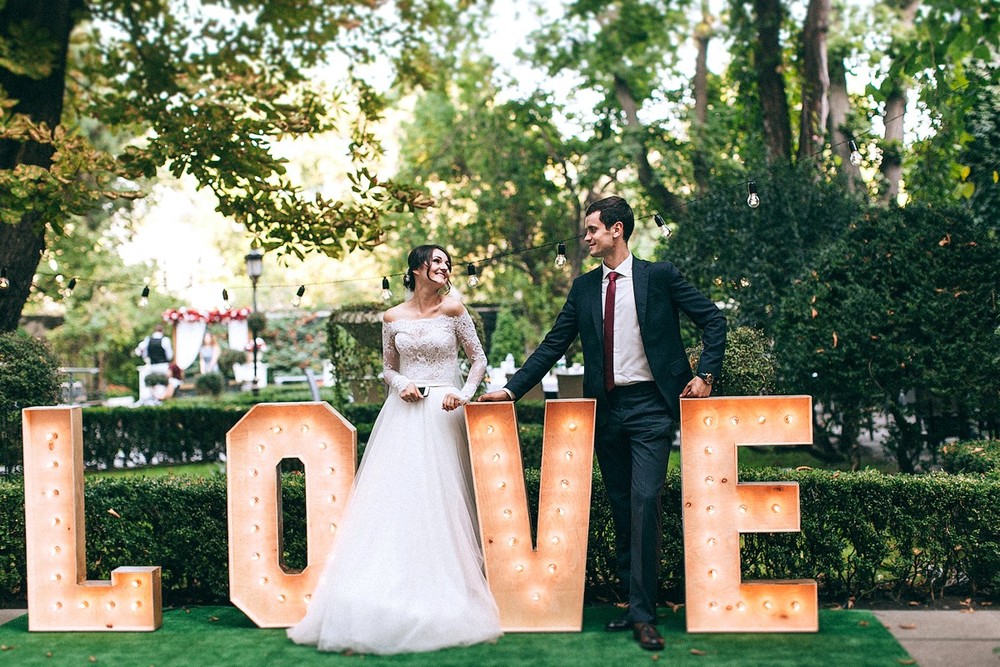 Anna & Anatoliy