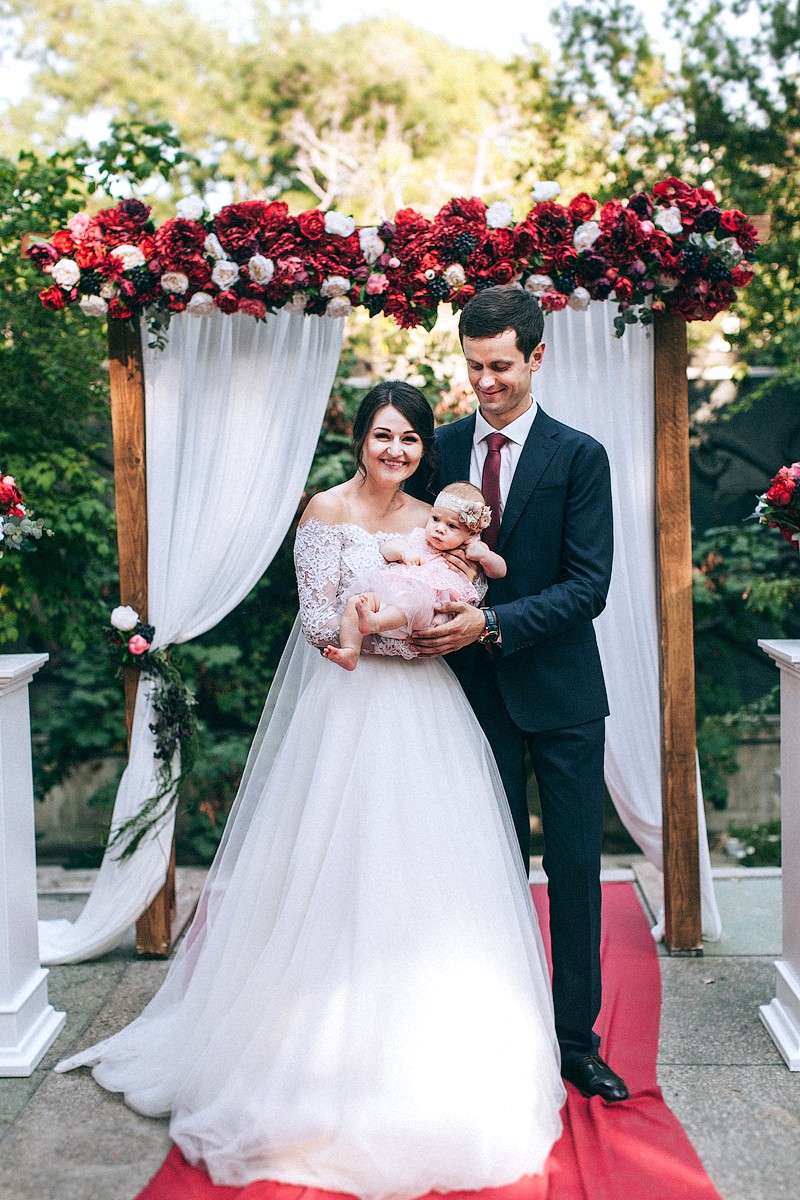 Anna & Anatoliy