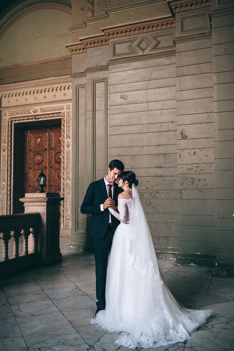 Anna & Anatoliy