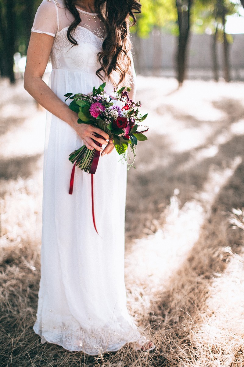 Anna & Andrey wedding