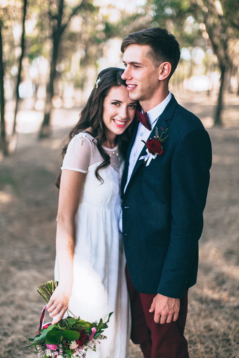 Anna & Andrey wedding