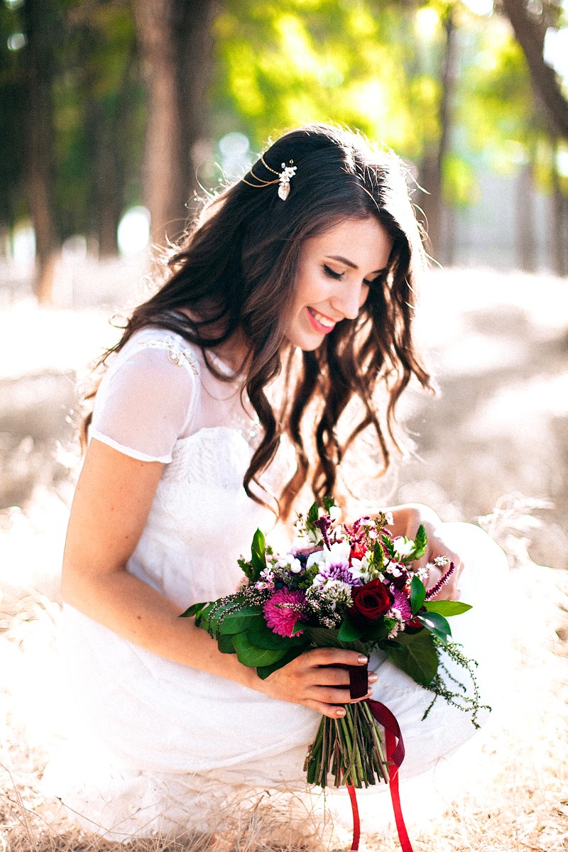Anna & Andrey wedding