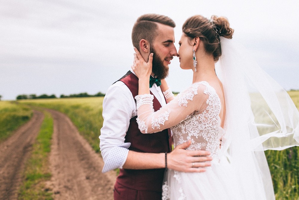 Andrey & Yuliya