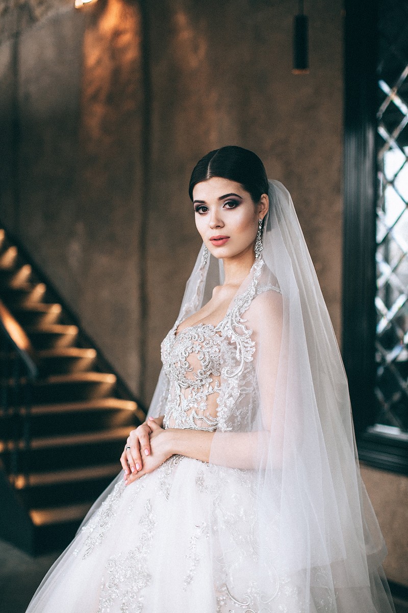 Valeriya & Evgeniy 