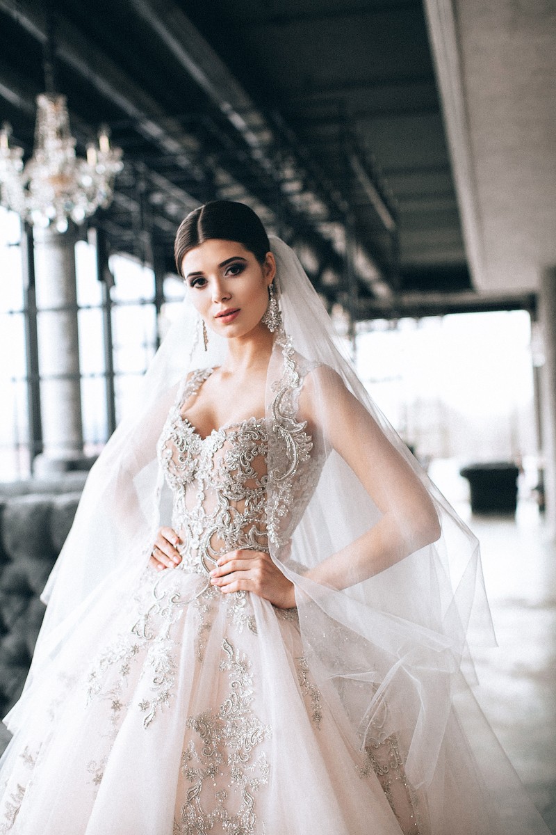 Valeriya & Evgeniy 
