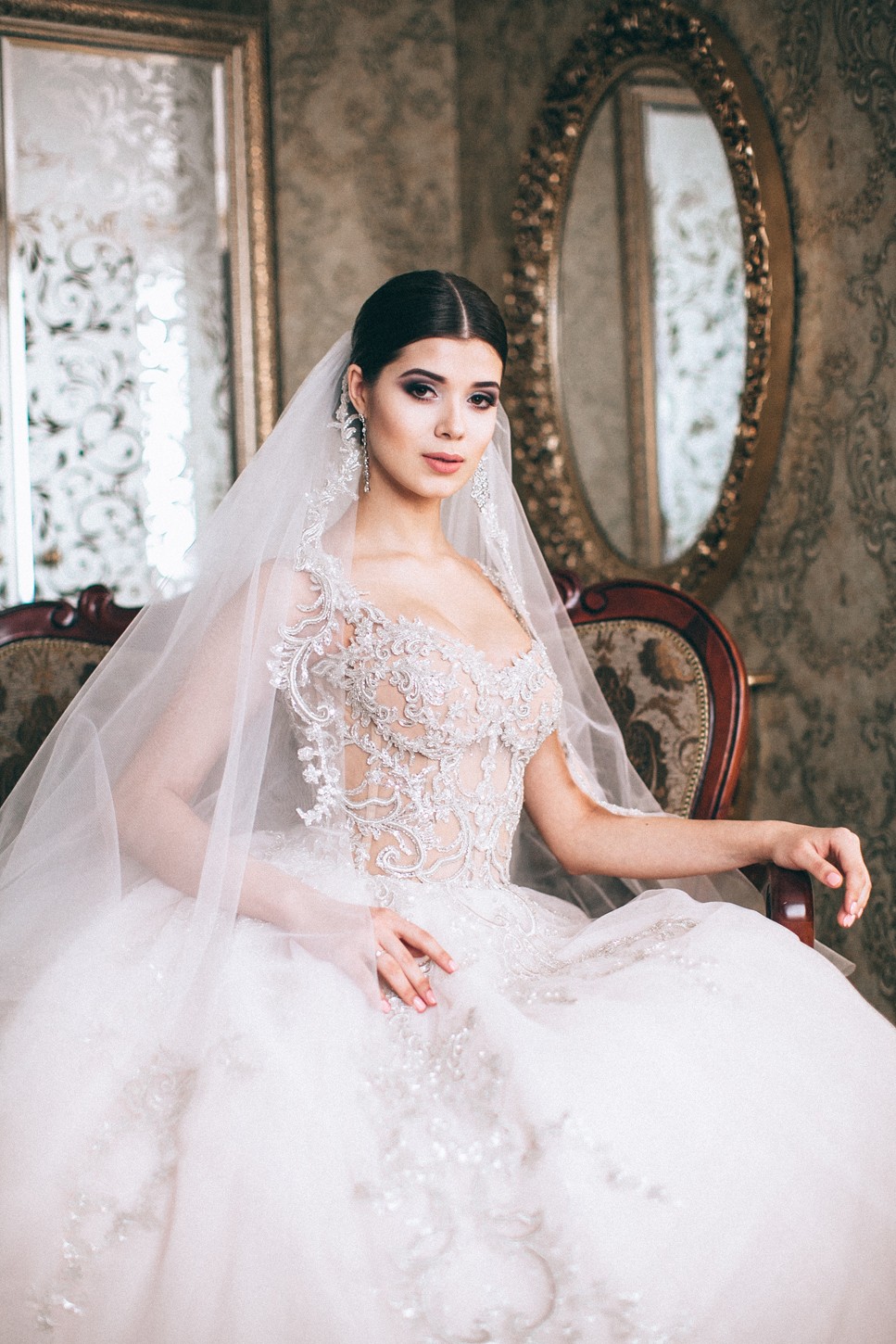 Valeriya & Evgeniy 