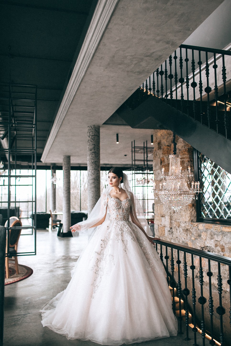 Valeriya & Evgeniy 