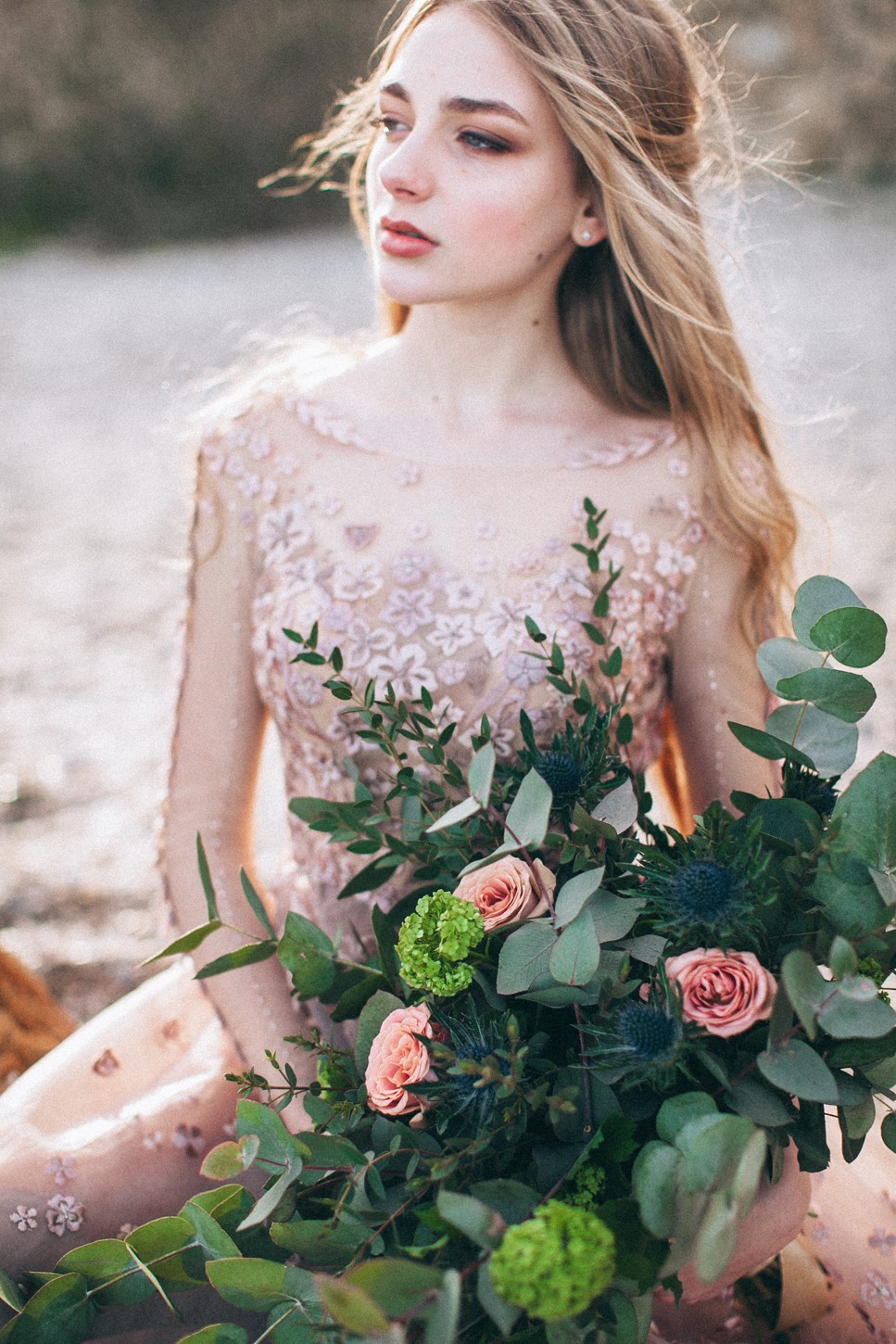 flower breeze