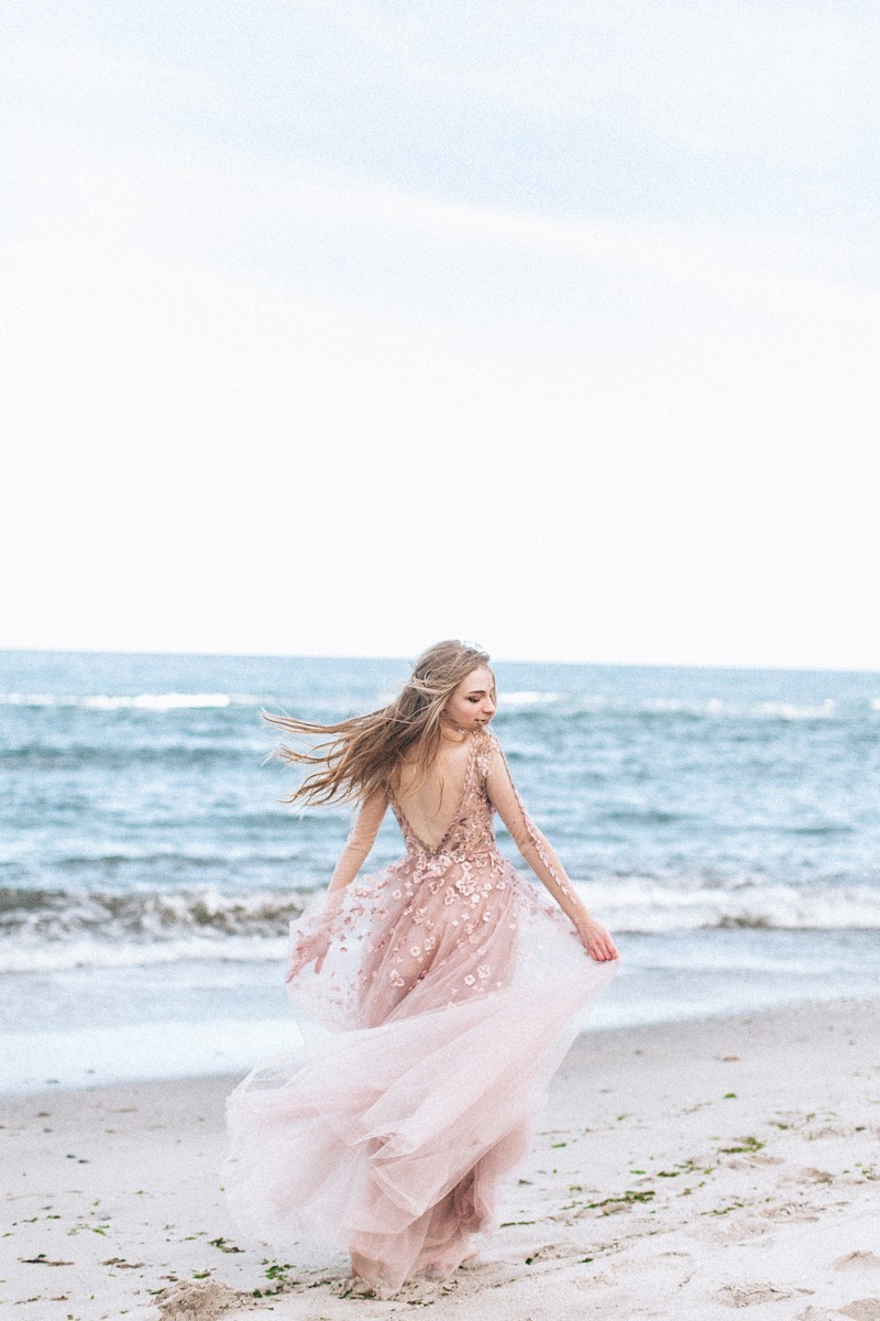 flower breeze