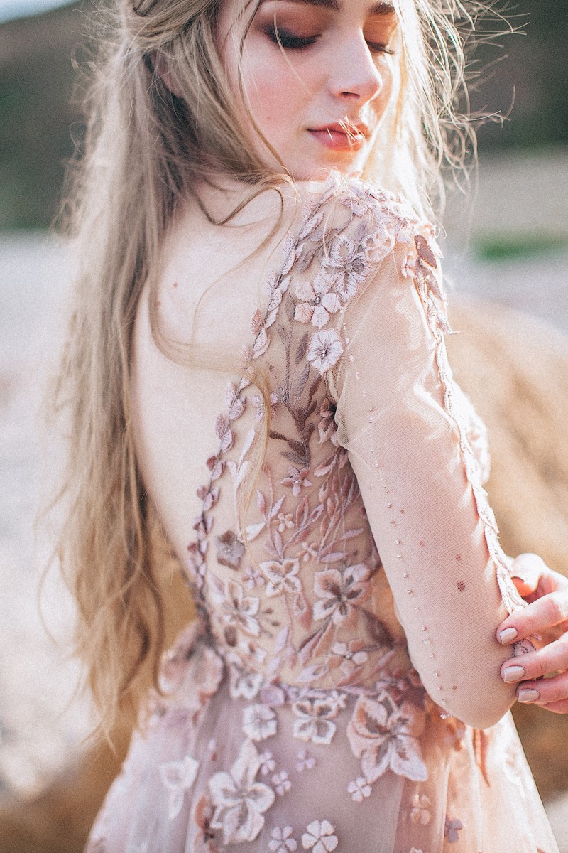 flower breeze