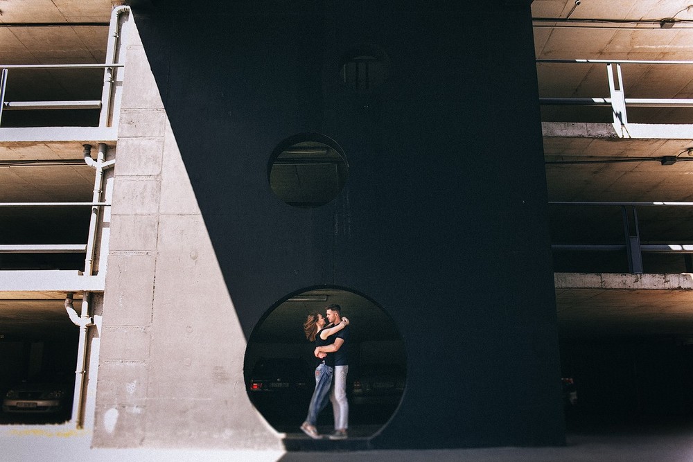 Nata & Yuriy / Kiev