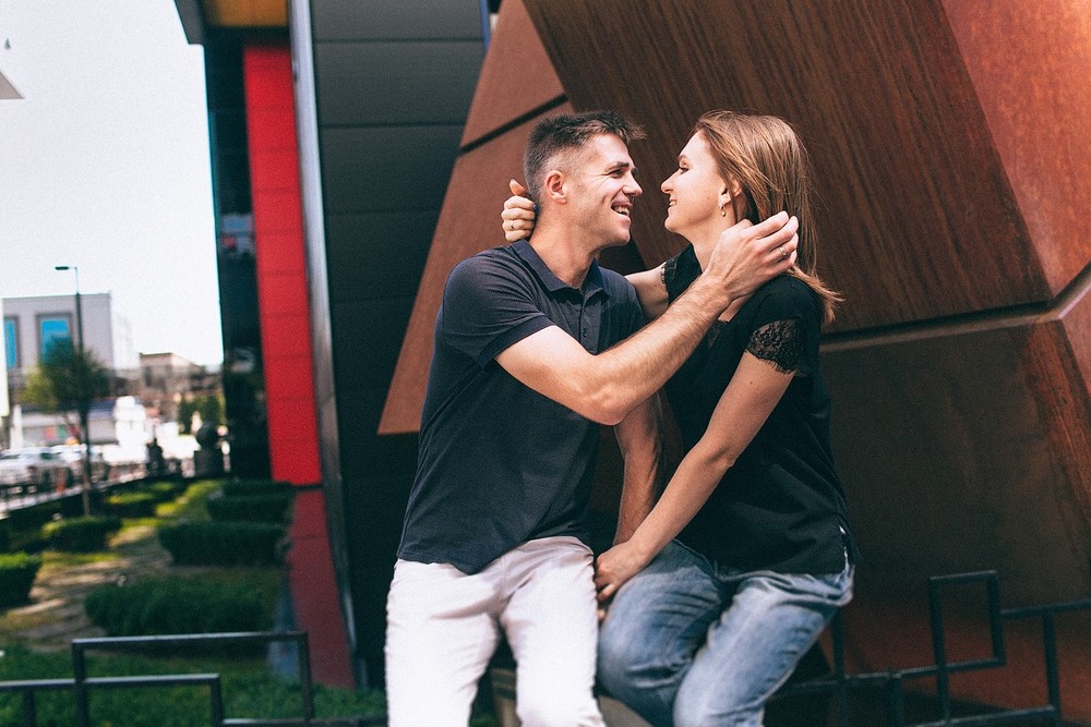 Nata & Yuriy / Kiev