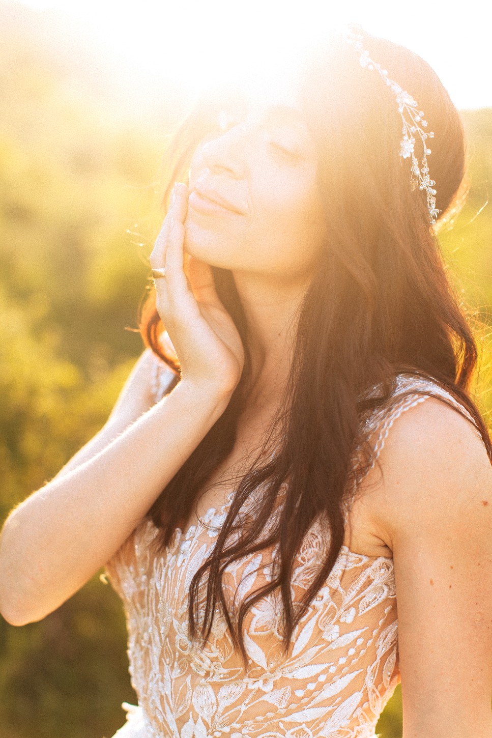 sun