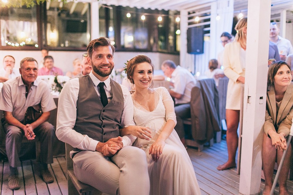 Michael & Ekateryna