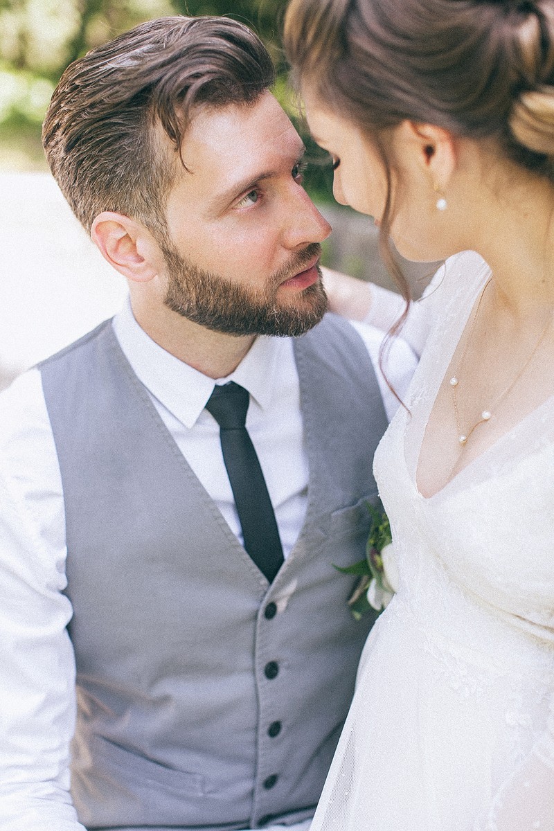 Michael & Ekateryna