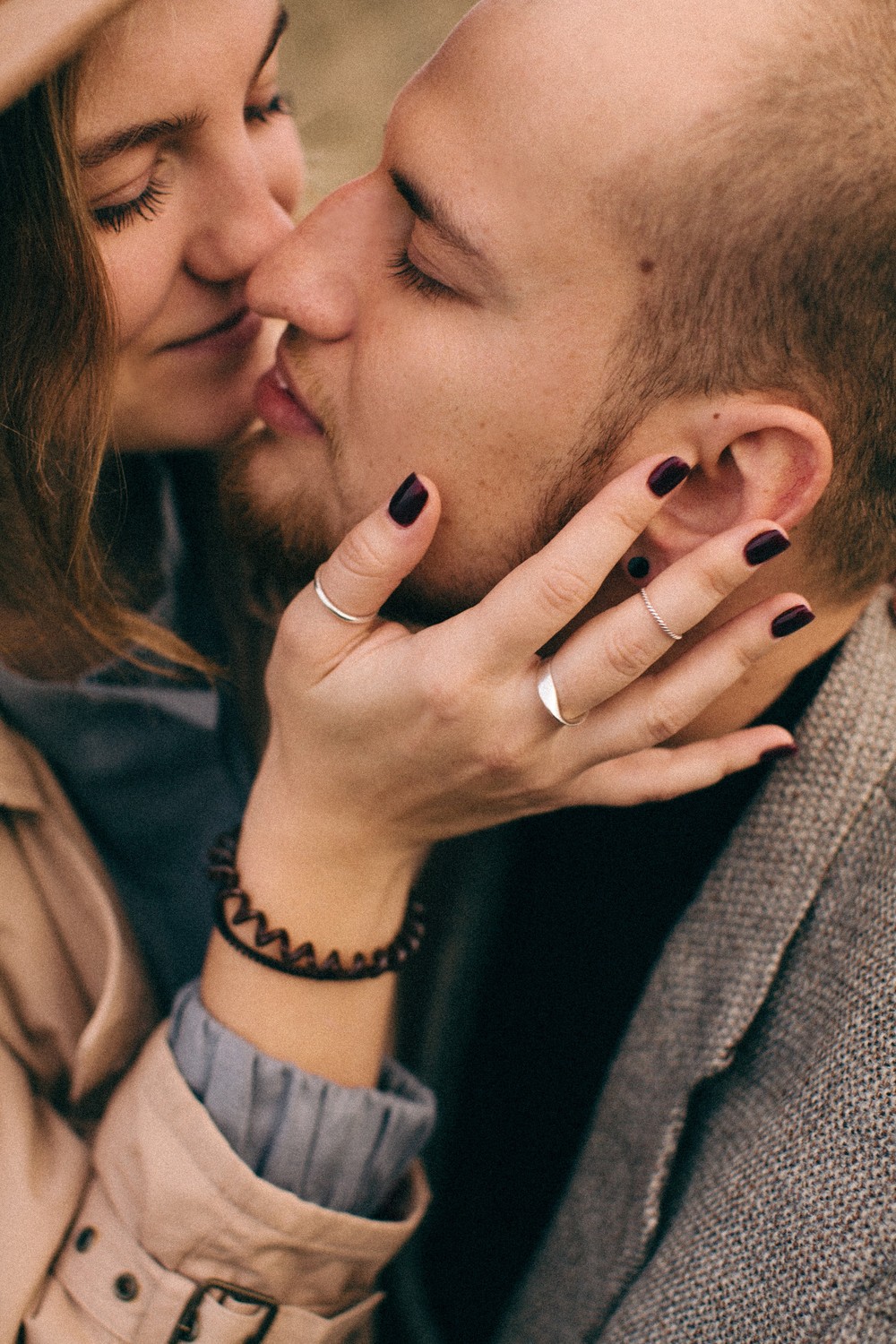 Vera & Dima