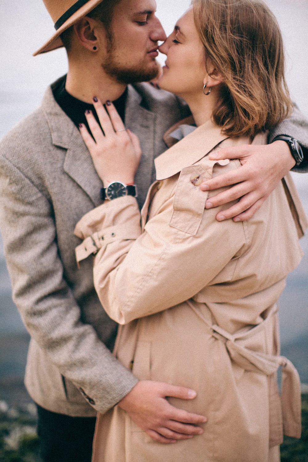 Vera & Dima