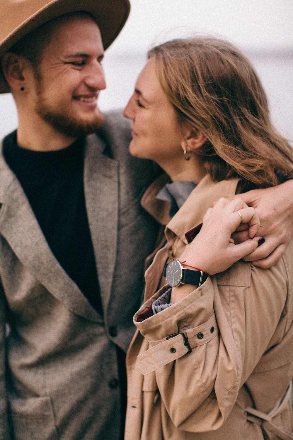 Vera & Dima