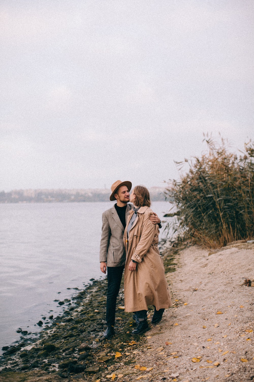 Vera & Dima
