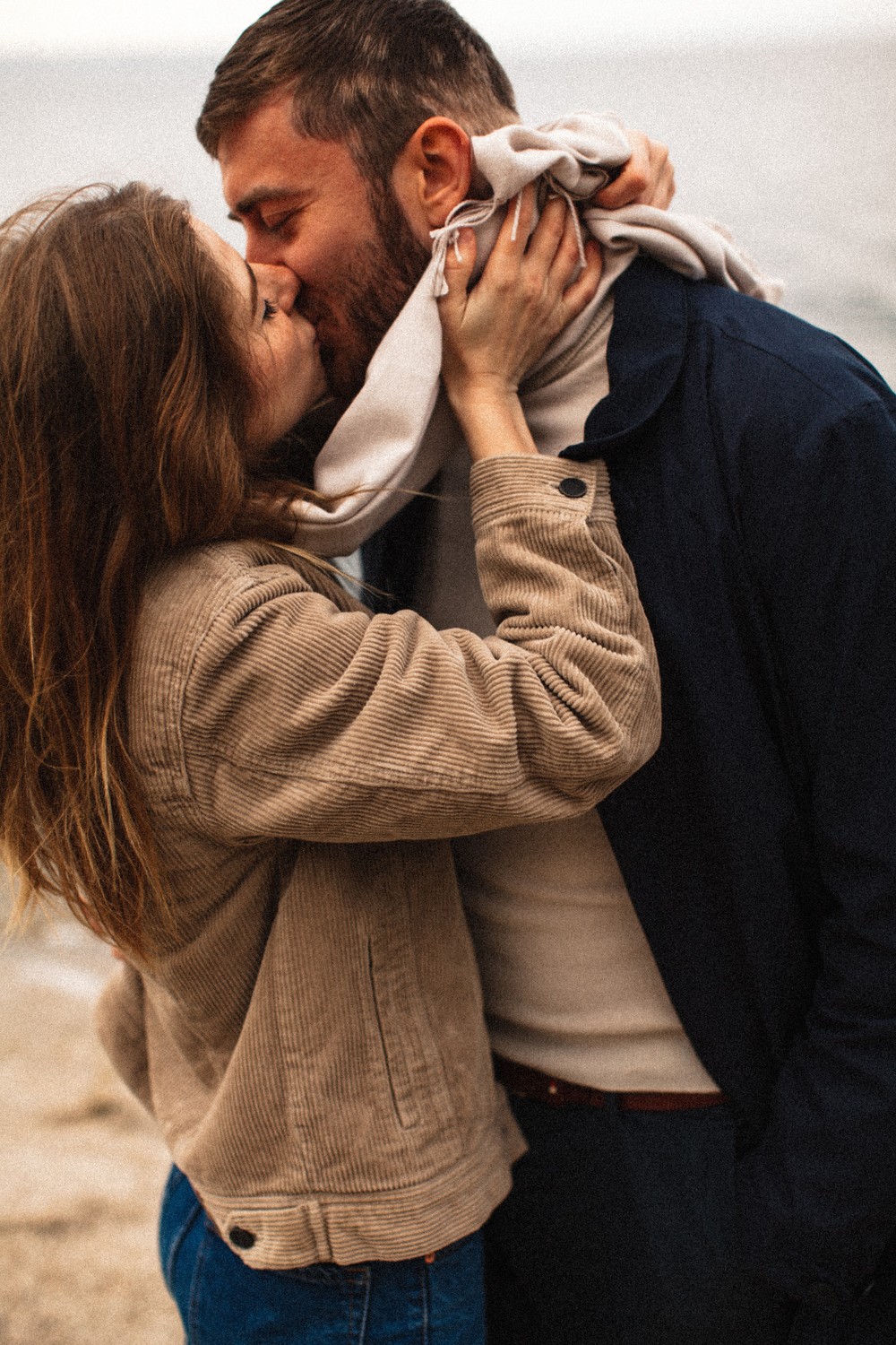 Daria & Shamil