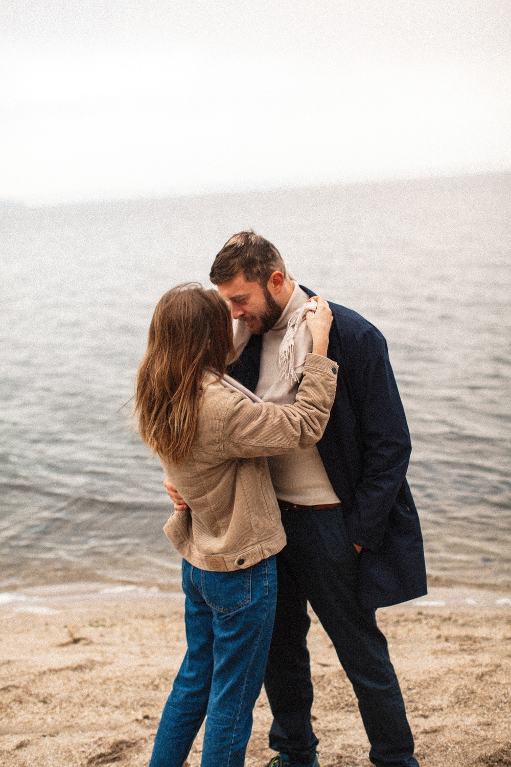 Daria & Shamil