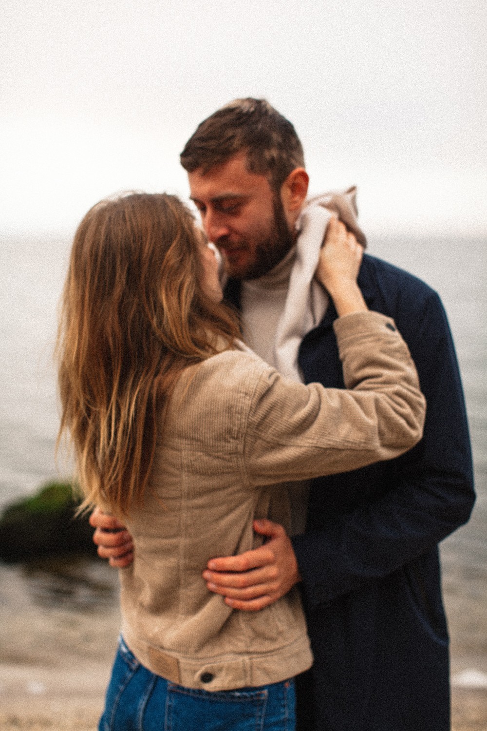 Daria & Shamil