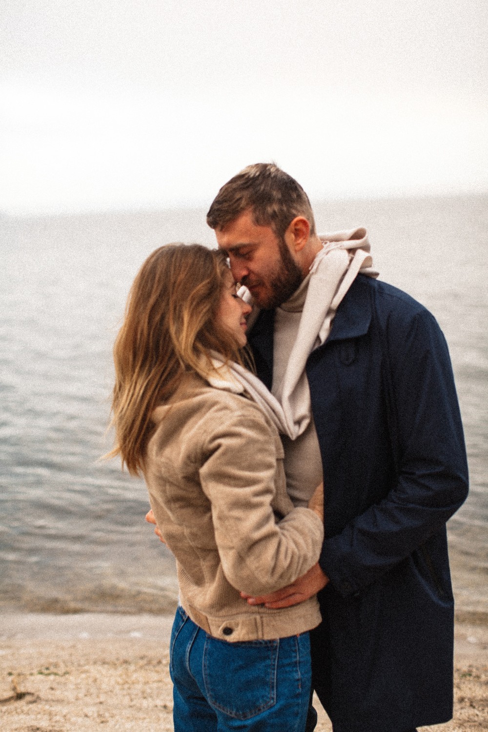 Daria & Shamil