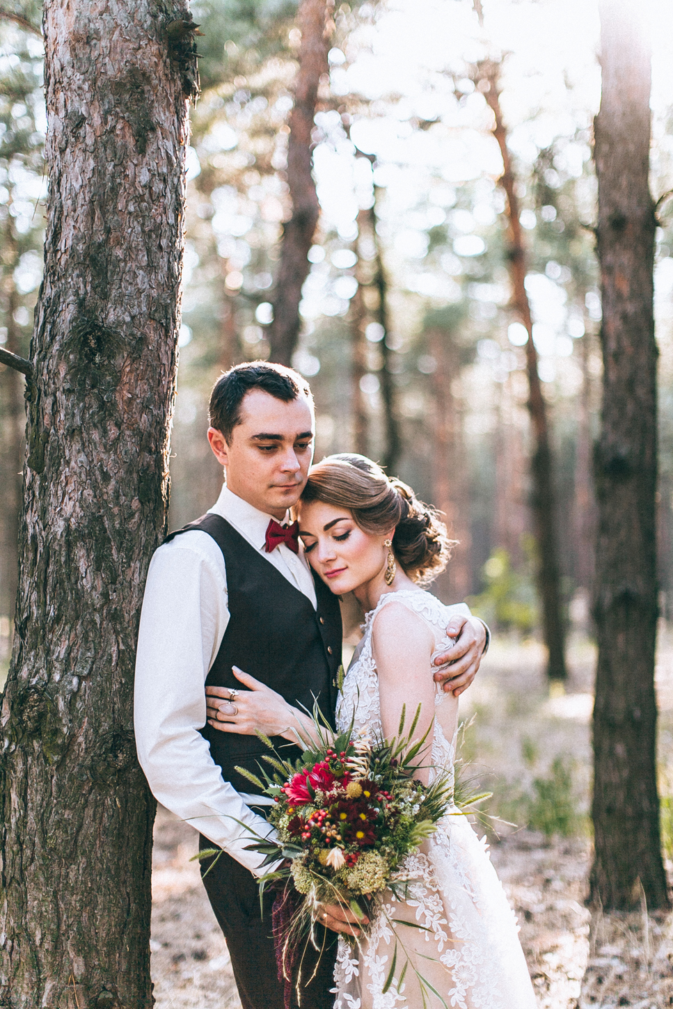 Yana & Aleksey