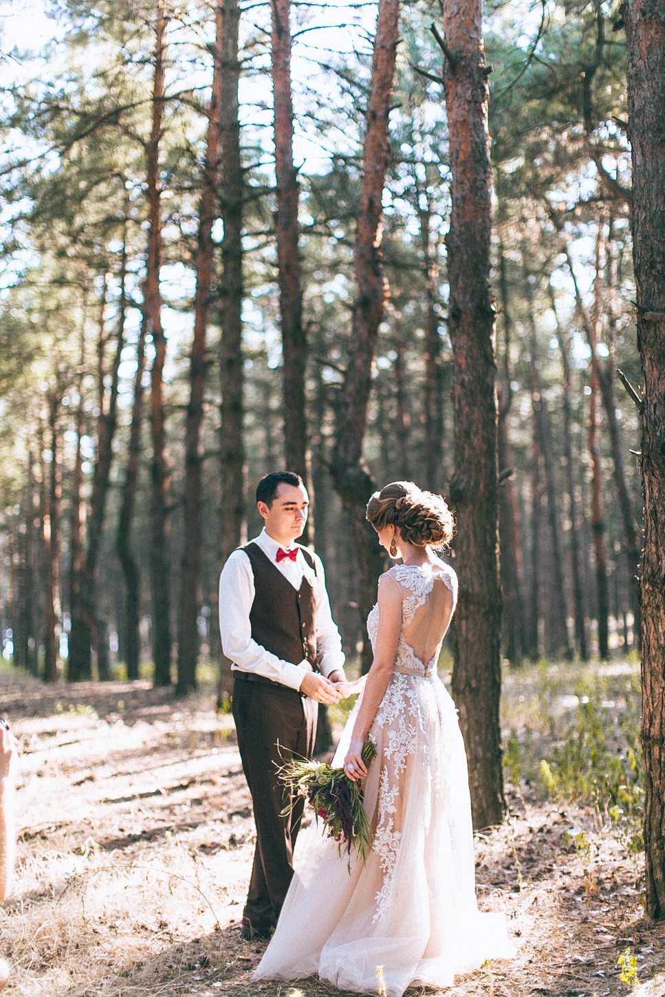 Yana & Aleksey