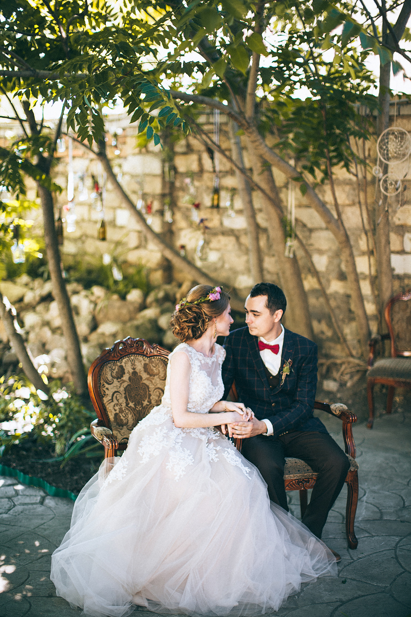 Yana & Aleksey