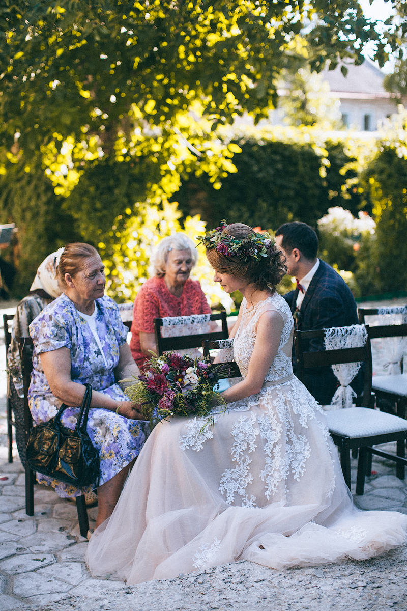 Yana & Aleksey