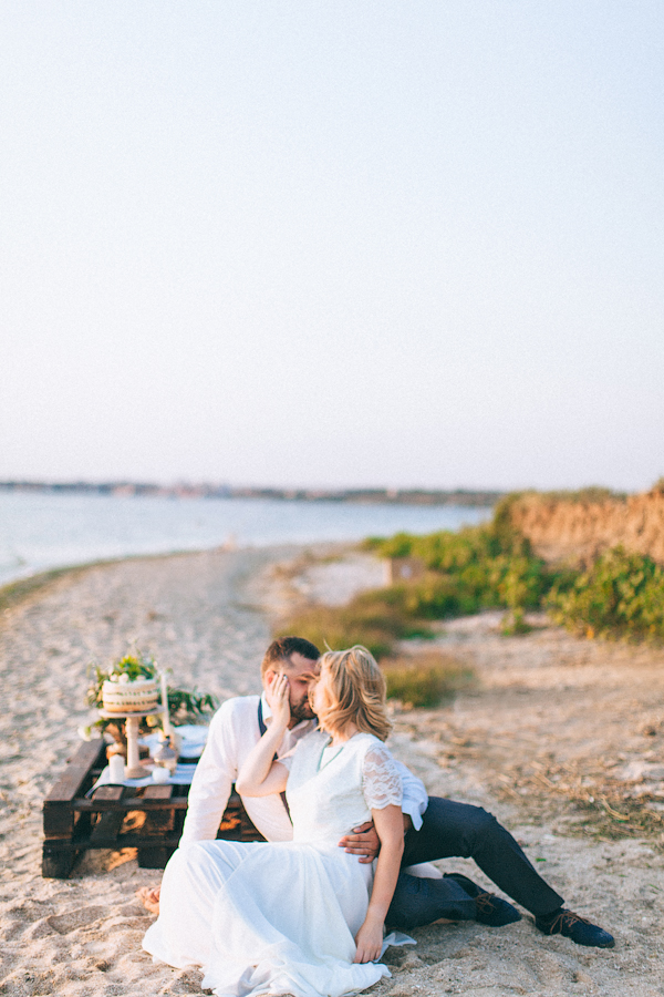 Yuliya & Vitaliy