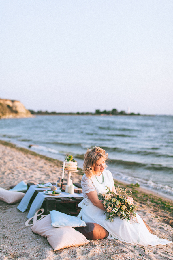 Yuliya & Vitaliy