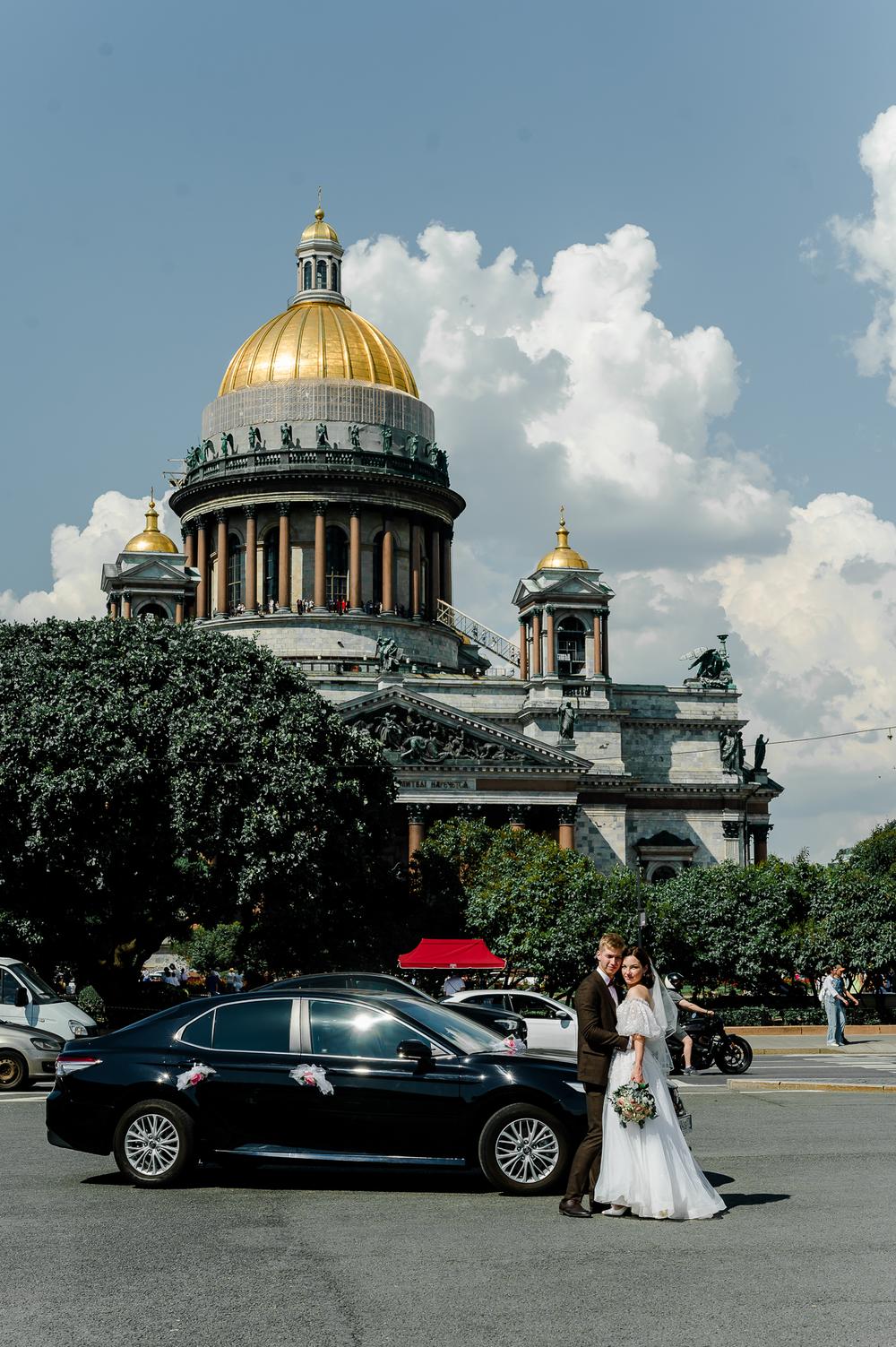 Анастасия&Никита