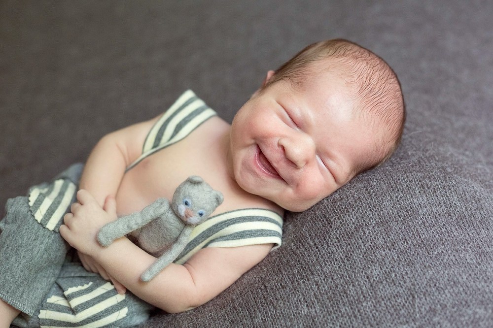 новорожденные воронеж, фотография новорожденного малыша, подарок на выписку, фотограф новорожденных 