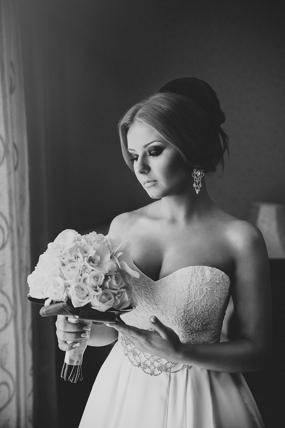 ALIONA + ANATOL -  WEDDING