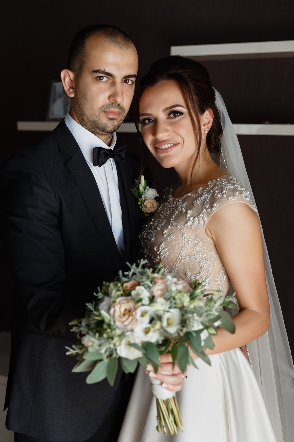 ANDREY + LUDMILA - WEDDING