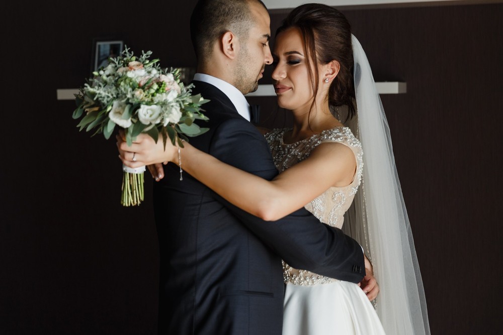 ANDREY + LUDMILA - WEDDING